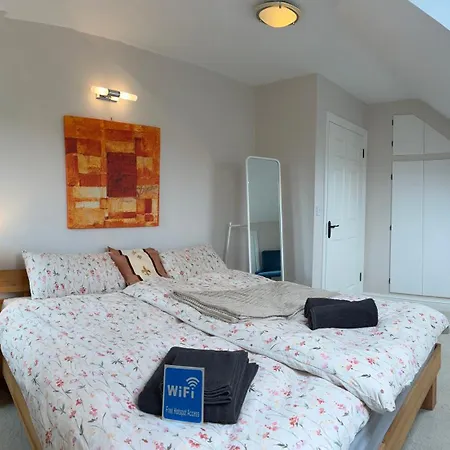 View Doubleroom&private Bath منزل للإقامة