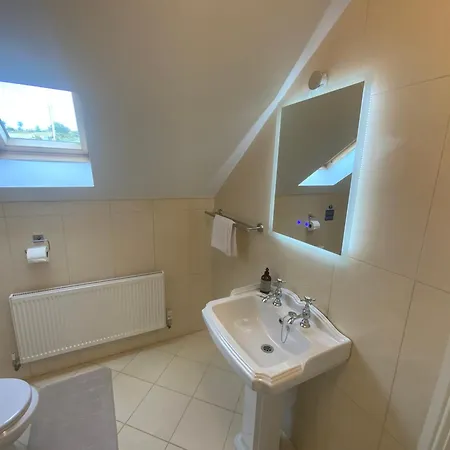 View Doubleroom&private Bath בית אירוח