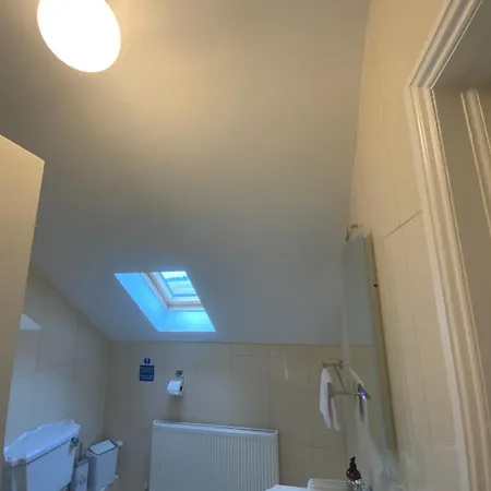 View Doubleroom&private Bath *