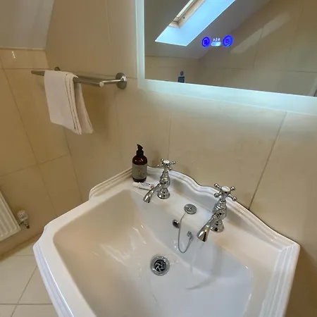 View Doubleroom&private Bath *