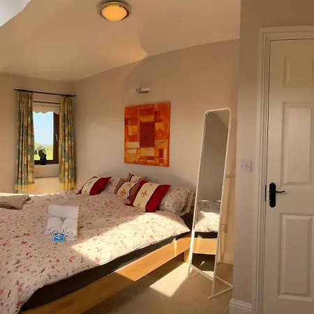 View Doubleroom&private Bath Homestay Castlebar