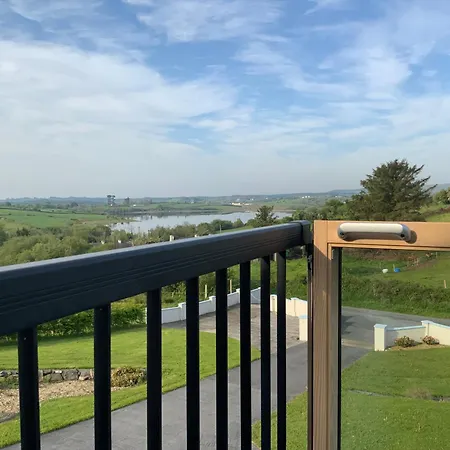 View Doubleroom&private Bath * Castlebar